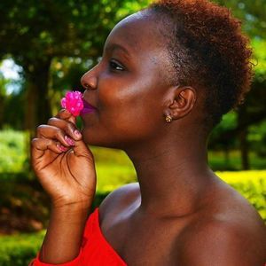 Meet your Posher, Mitchel nduta